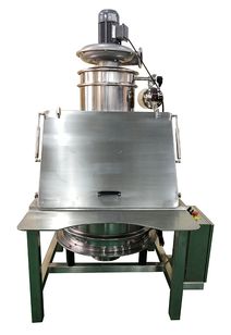 移動式無塵投料站 環保設備守護家園，價格合理高效